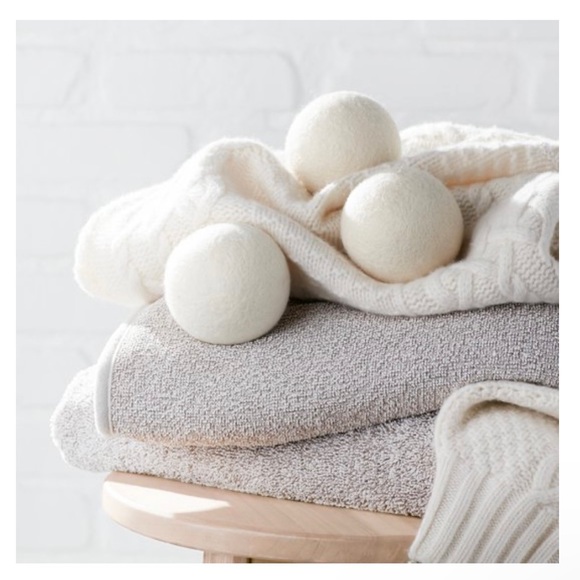 Norwex Other Norwex Fluff Tumble Dryer Balls Set Of 3 Poshmark